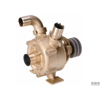 Pump Liverani Nautic 40mm Pump Liverani Nautic 40mm