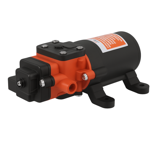 Water Pressure pump Seaflo Mini 3.8 l / m 12v