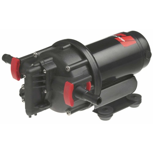 Pompe à eau Aqua Jet WPS 2.9, 12 V Pompe à eau Aqua Jet WPS 2.9, 12 V