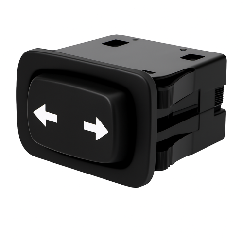 Polarity Reversing Switch Kit for Ultra Ballast Pump F4B-11
