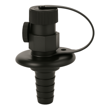 Head Fitting 19mm Johnson 09-10616