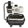 Système de pression d'eau douce CEM J-INOX/20X 12v