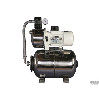 Freshwater pressure system CEM J-INOX/20X 24v Freshwater pressure system CEM J-INOX/20X 24v