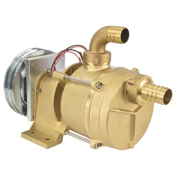 Electromagnetic Clutch Pump Tellarini IFE 30-24