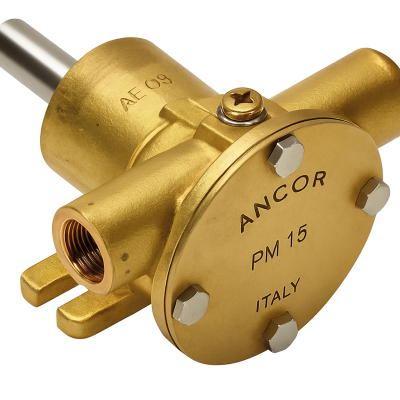 Wasserpumpe Ancor Pm15 Wasserpumpe Ancor Pm15