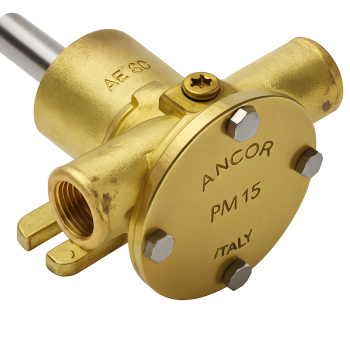 Water Pump Ancor Pm15 Water Pump Ancor Pm15