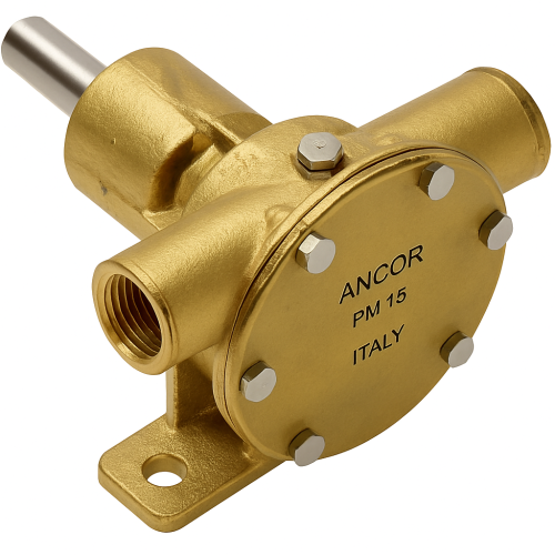 Water Pump Ancor Pm16