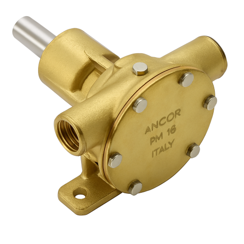Water Pump Ancor Pm16
