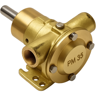 Water Pump Ancor PM35 Water Pump Ancor PM35
