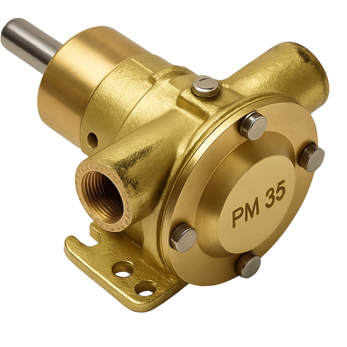 Water Pump Ancor PM35 Water Pump Ancor PM35