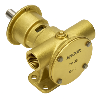 Cooling Pump Ancor pm 36 Cooling Pump Ancor pm 36