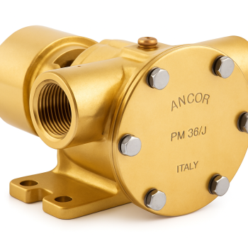 Cooling Pump Ancor pm 36