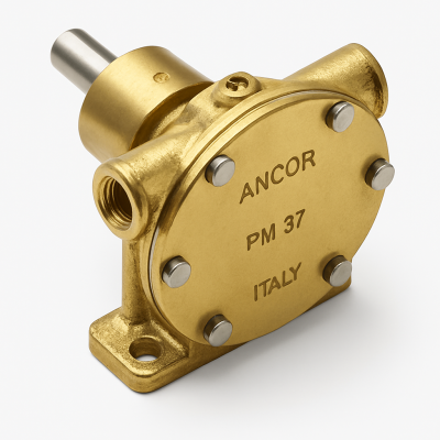 Wasserpumpe Ancor Pm37 Wasserpumpe Ancor Pm37