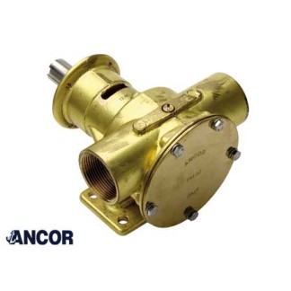 Ancor Pump Pm40 Ancor Pump Pm40