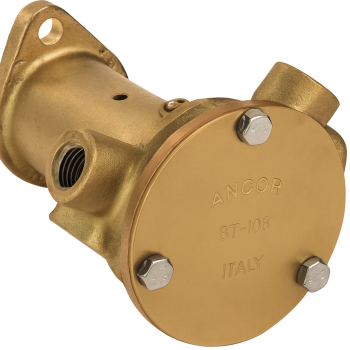 Cooling pump original Ancor St103