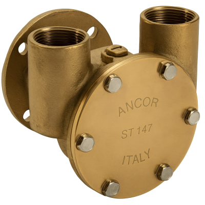 Water Pump Ancor St147