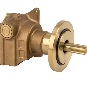 Engine Cooling Pump Ancor ST135 Engine Cooling Pump Ancor ST135