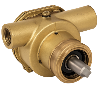 Engine Cooling Pump Ancor ST135