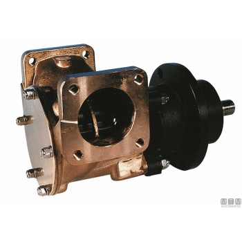 Water Pump Ancor MFF 57
