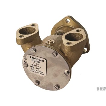 Johnson SPX F7B-9 Engine Cooling Pump (10-24014-01)