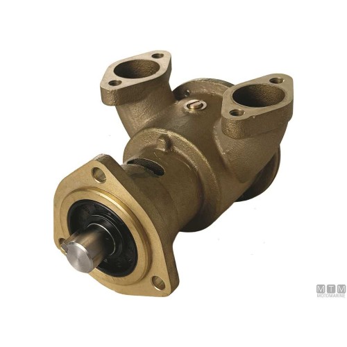 Johnson SPX F7B-9 Engine Cooling Pump (10-24014-01) Johnson SPX F7B-9 Engine Cooling Pump (10-24014-01)