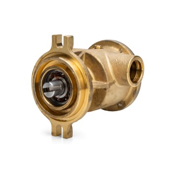Engine Cooling Pump Johnson F7B-9 ( 10-24277-03) Engine Cooling Pump Johnson F7B-9 ( 10-24277-03)