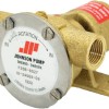 Water Pump Johnson F35b - 8 10-24569-01