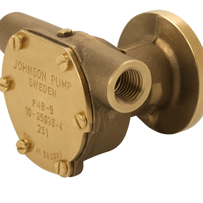 Spx Johnson F4B-9 Pump (10-35098-4) Spx Johnson F4B-9 Pump (10-35098-4)
