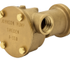 Water pump johnson f35b-9 (10-35187-4)
