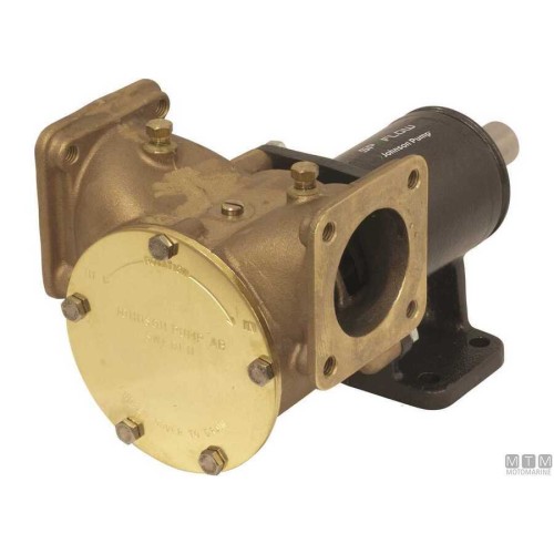 Pump Johnson 10-13225-01 F9B-3000 VF