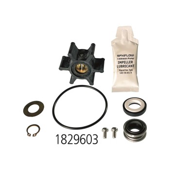 Kit Reparation for Jhonson pump F4B-8