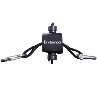 DRAINMAN Bilge Pump