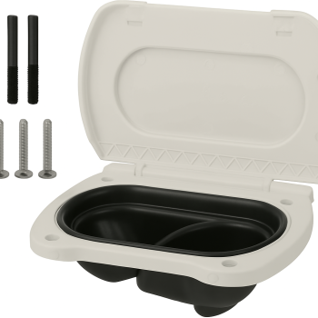Viking Universal Through Deck Kit