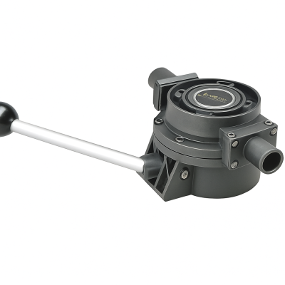 Manual Bilge Pump Johnson Viking thrudeck 38mm (1