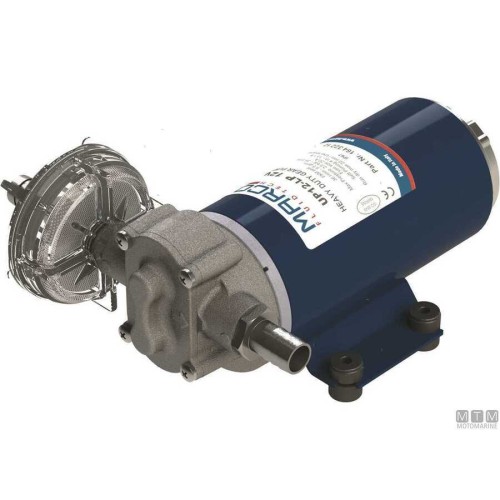 Self-Priming Circulation Pump Marco UP12-LP 12v