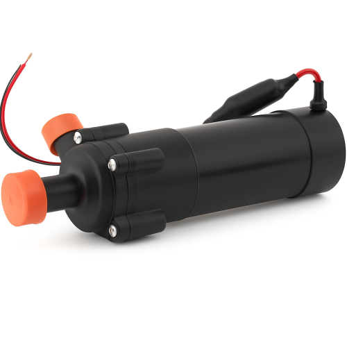 Johnson CM30P7-1 24v 16mm
