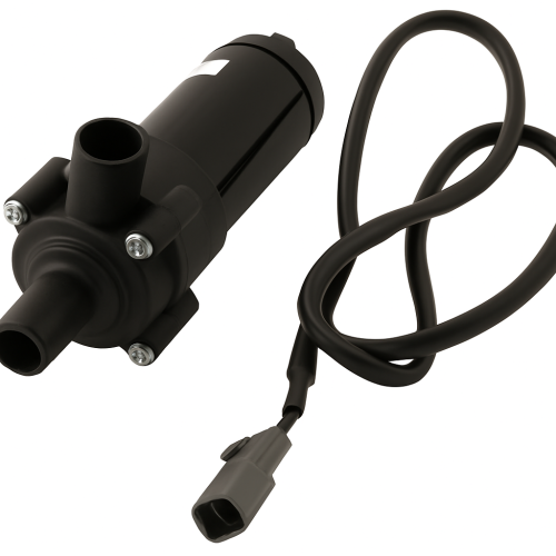 Johnson CM30P7-1 24v 16mm