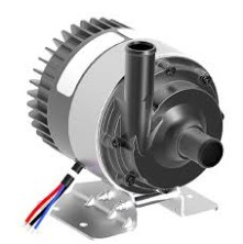 Pompe de circulation d`eau Johnson 10-13576-02 CM100HP AL-1BL 27,2V D25 Pompe de circulation d`eau Johnson 10-13576-02 CM100HP AL-1BL 27,2V D25
