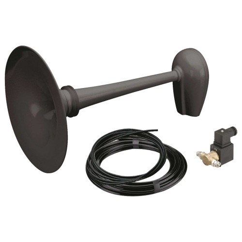 Black Horn Marco 449mm 12v Kompressor