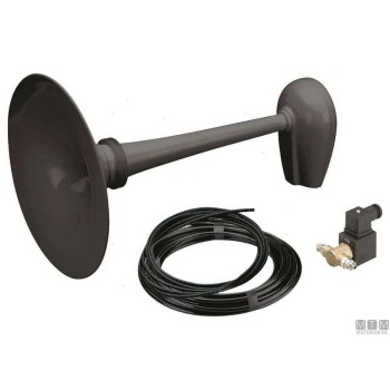 Black Horn Marco 449mm 24v Kompressor Black Horn Marco 449mm 24v Kompressor