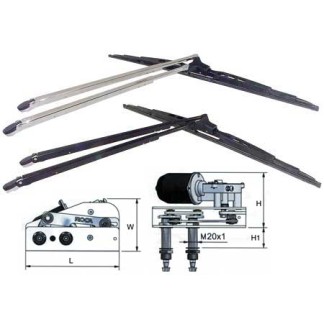 Black Pantograph 600<>900 Roca W38 Black Pantograph 600<>900 Roca W38