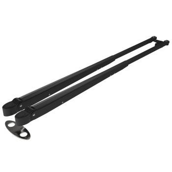 Black Pantograph 600<>900 Roca W38