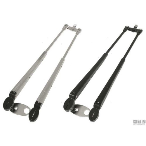 Black pantograph 454 -591mm for Roca W10 / W12 Black pantograph 454 -591mm for Roca W10 / W12