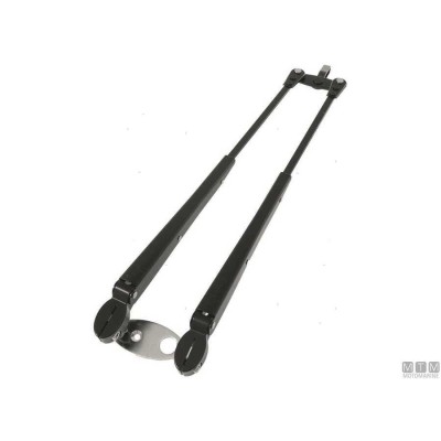Black pantograph 454 -591mm for Roca W10 / W12 Black pantograph 454 -591mm for Roca W10 / W12