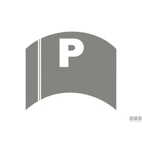 Black pantograph 454 -591mm for Roca W10 / W12 Black pantograph 454 -591mm for Roca W10 / W12