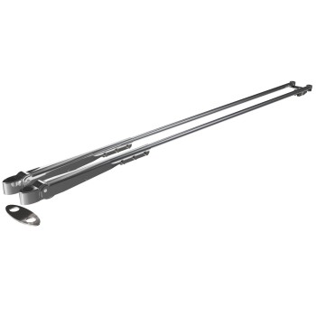 Stainless Adjustable Pantograph Roca W50 1020-1200mm