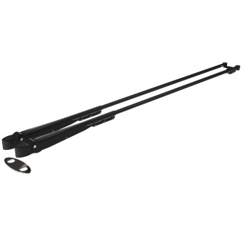 Adjustable Pantograph Roca W50 Black 1020-1200mm