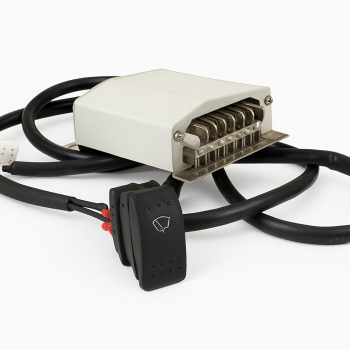 Roca Wiper Control System Up to 3 W10/W12