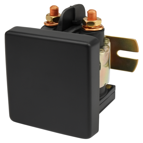 MTM BS Relais Batterieseparator 200A 12V