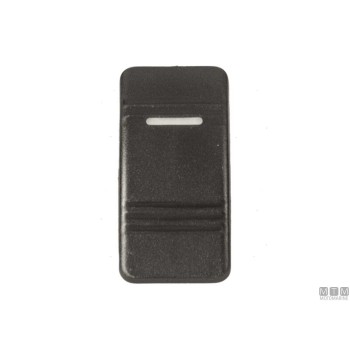 Type F Switch Cover with 1 LED Type F Switch Cover with 1 LED